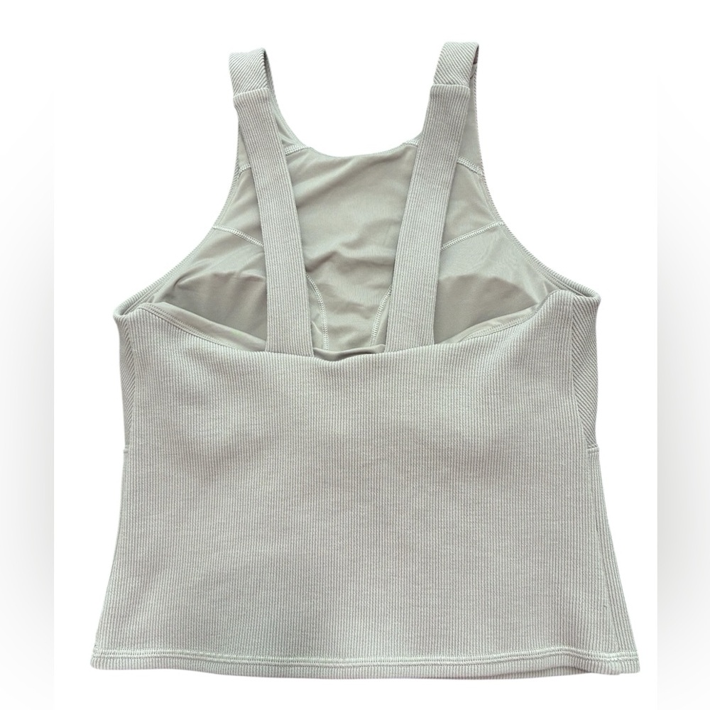 Vuori Aston rib top and pants - Picture 6 of 8